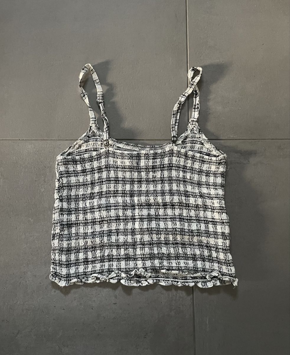 Hollister Tops: Hollister Top – D'occasion à Cortaillod par seba15 1