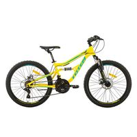 Mountain bike 24" JUMPERKID