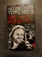 Lesen, Buch, Roman, DE, Olivetti