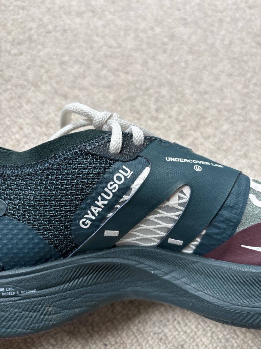 Nike Scarpe da uomo: Zoom x vaporfly - gyakusou – Nuovo e nell'imballaggio originale da Zürich venduto da Hanna-Hadorn 3
