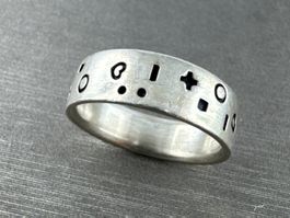 Ring 925 Silber