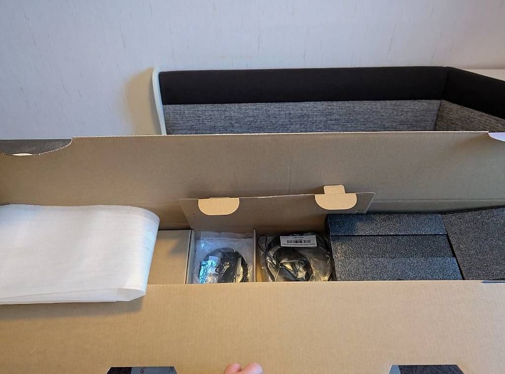 Home Cinema: Bose Smart Ultra Soundbar – Usato da Wittenbach venduto da Clau 4