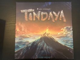 Brettspiel Tindaya