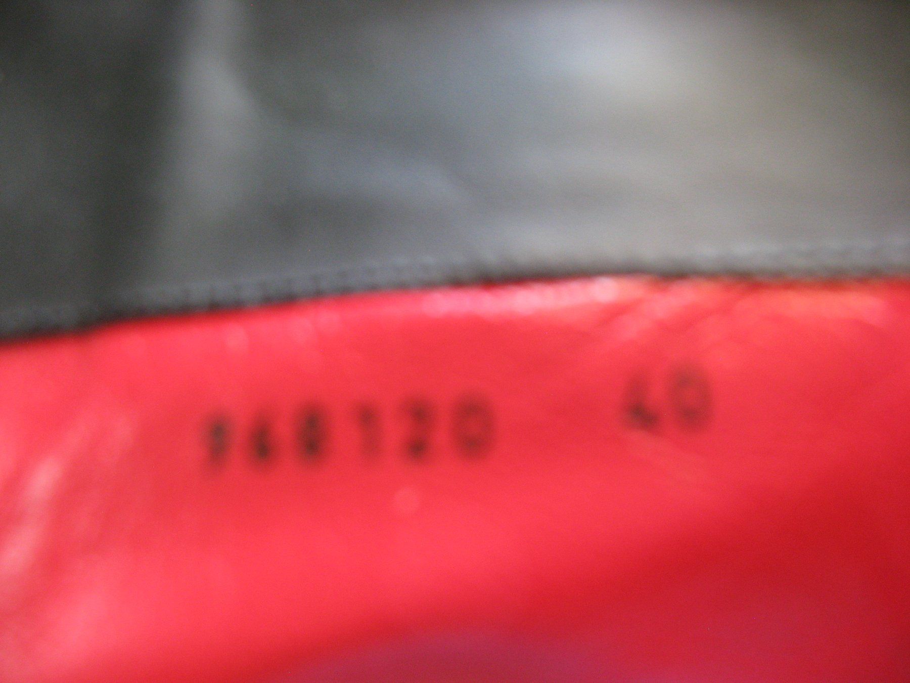 Damenschuhe: Stiefel Gr. 40 Cesare Paciotti – Gebraucht aus Zürich von apil 4
