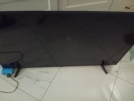 Televisore Samsung UE55TU7099U 55 pollici buono stato