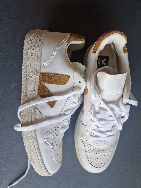 Scarpe da uomo: Chaussures VERT neuves – Usato da Genève venduto da frantz000 3
