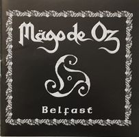 Mägo De Oz – Belfast