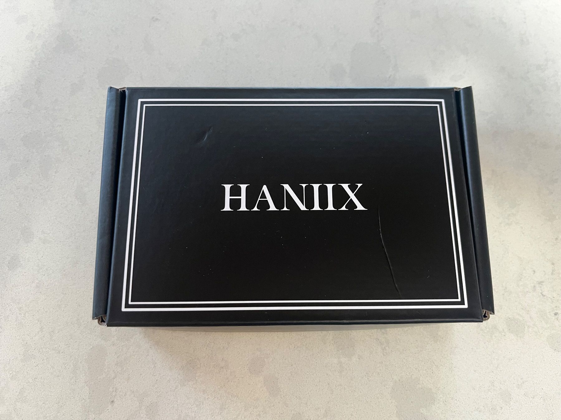 Kontaktlinsen: HANIIX farbige Kontaktlinsen – Neu und originalverpackt aus Bern von mynoa
