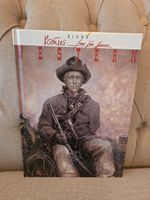 Western / Rosinski - EO - comme neuf