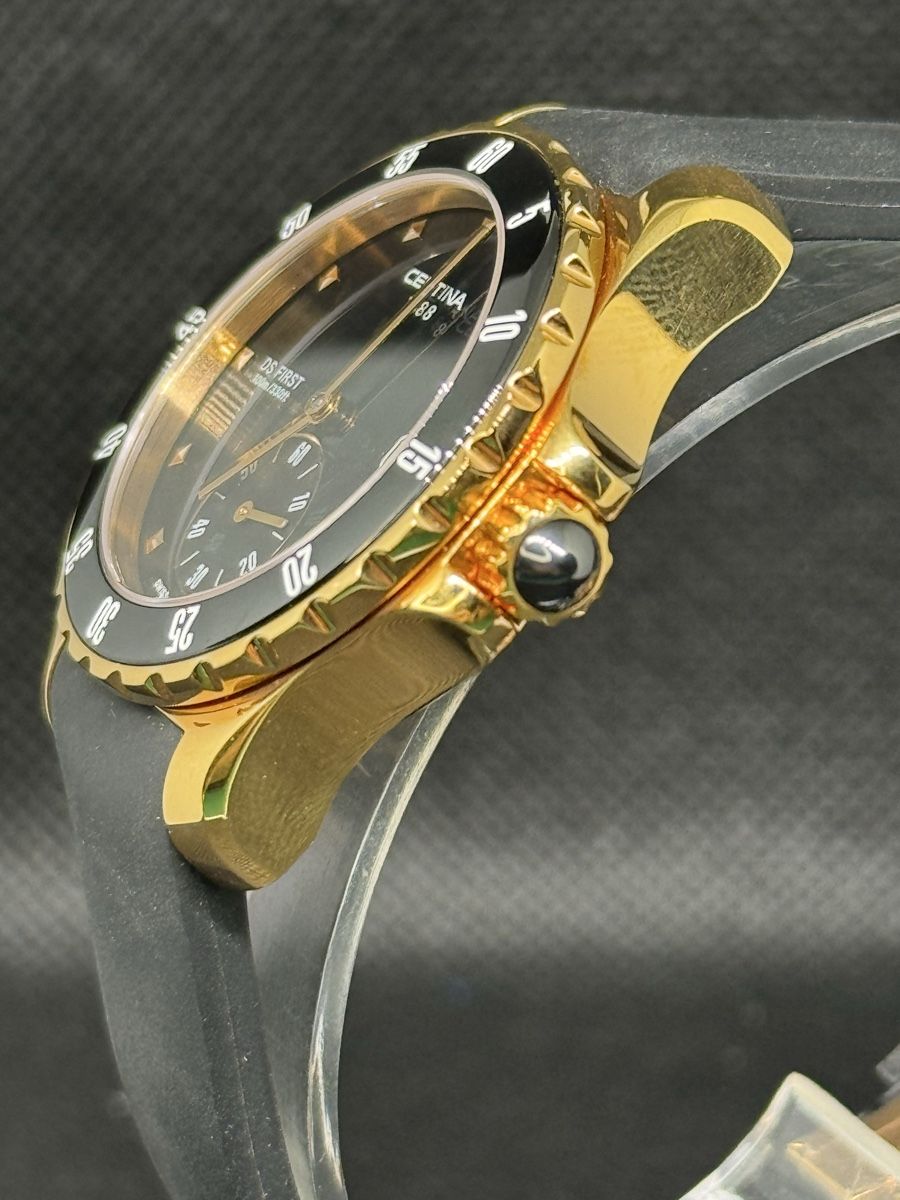 Certina Orologi: Certina – Nuovo e nell'imballaggio originale da Romont FR venduto da evita_saa 3