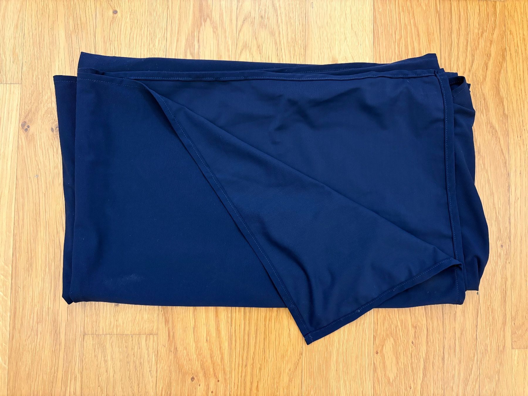 Vestiti: VOLANS - Pareo lang in Navy – Usato da Zürich venduto da cassandra1504 1