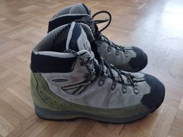 Scarponcini Scarpa