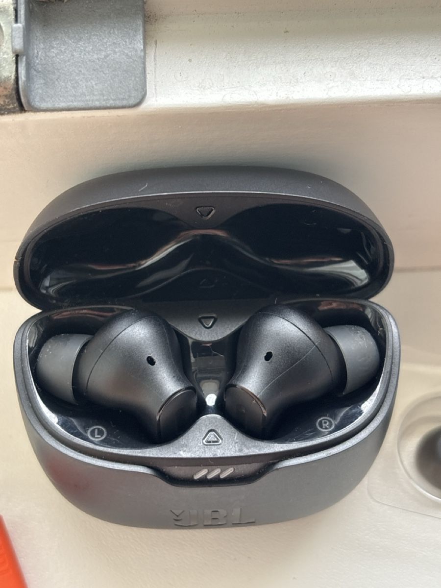 JBL Kopfhörer: JBL Tune Beam – Gebraucht aus Riniken von Sevia6 2