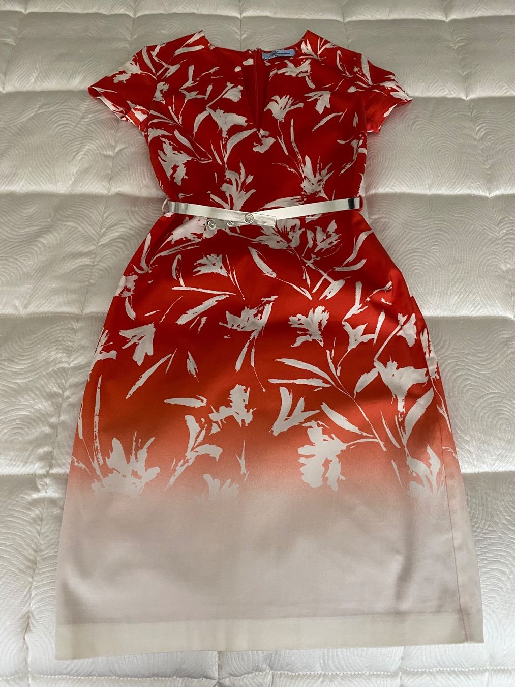 Vestiti: Kleid Blumarine, 38IT – Usato da Zürich venduto da ifi_zp8b 1