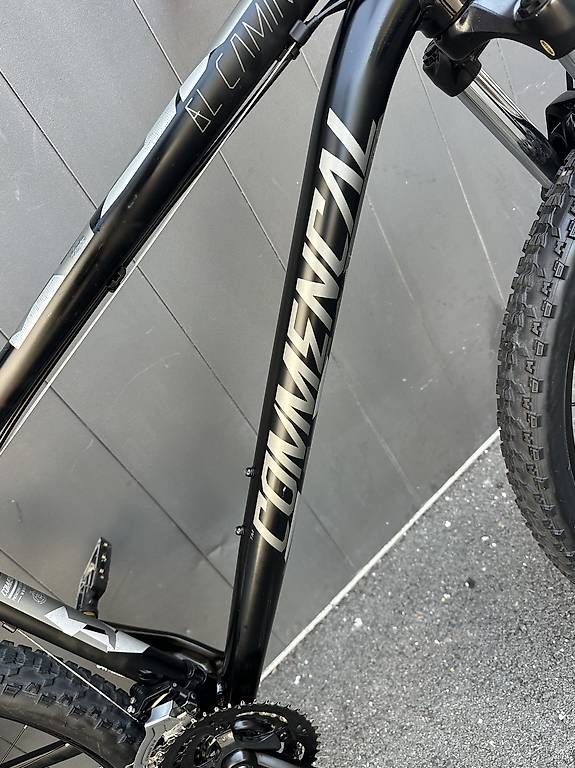 Velos: Bicicletta MTB Commencal 29  – Gebraucht aus Quartino von DiloUsato 7