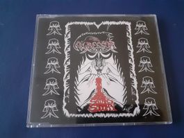 Agressor – Satan's Sodomy