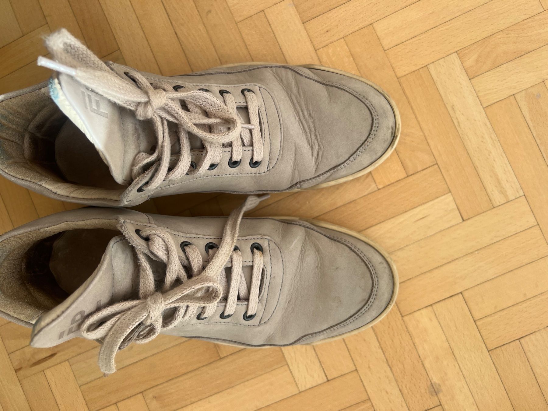 Scarpe da donna: Filling Pieces Sneaker 37 – Usato da Fribourg venduto da Monalisa_13 2