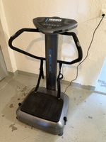 Vibrationsplatte Fitnesgerät