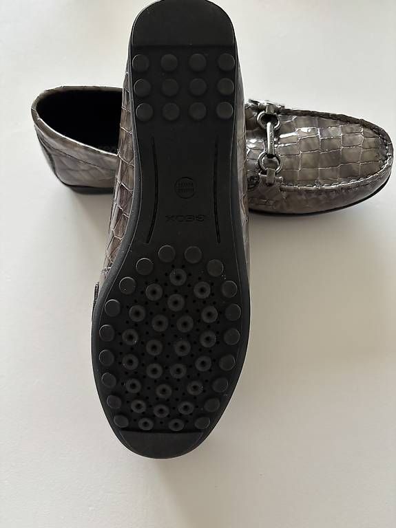 Scarpe da donna: Mocassins Geox – Usato da St-Blaise venduto da Chemar 2