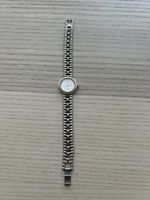Elegante Dugena Damen Uhr
