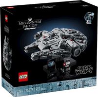 LEGO Star Wars Millennium Falcon (75375)