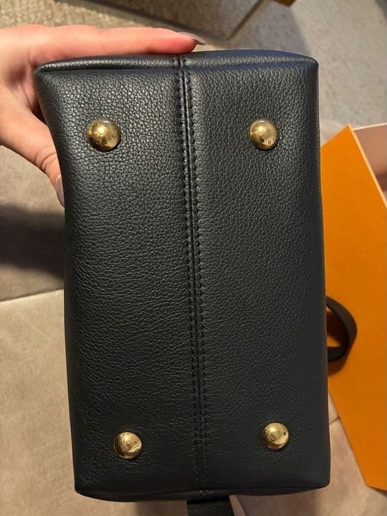 Louis Vuitton Taschen für Damen: Louis Vuitton Key Hobo PM – Neu (gemäss Beschreibung) aus Oberwil BL von Tince27 3