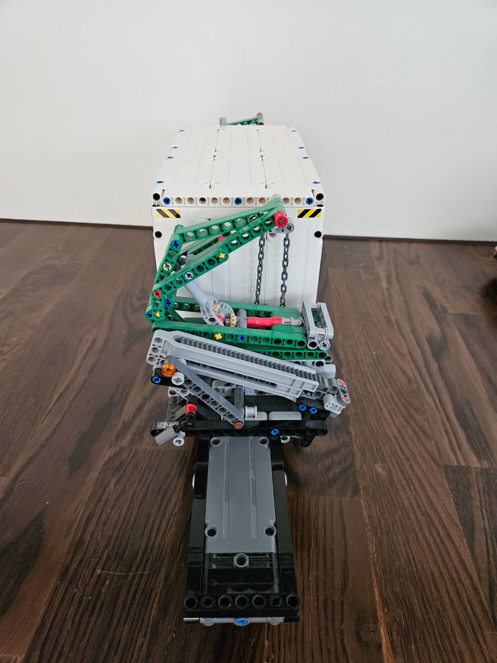 Lego Kit di costruzioni: Lego Technik 42078 – Usato da Rümlang venduto da surfer07 3