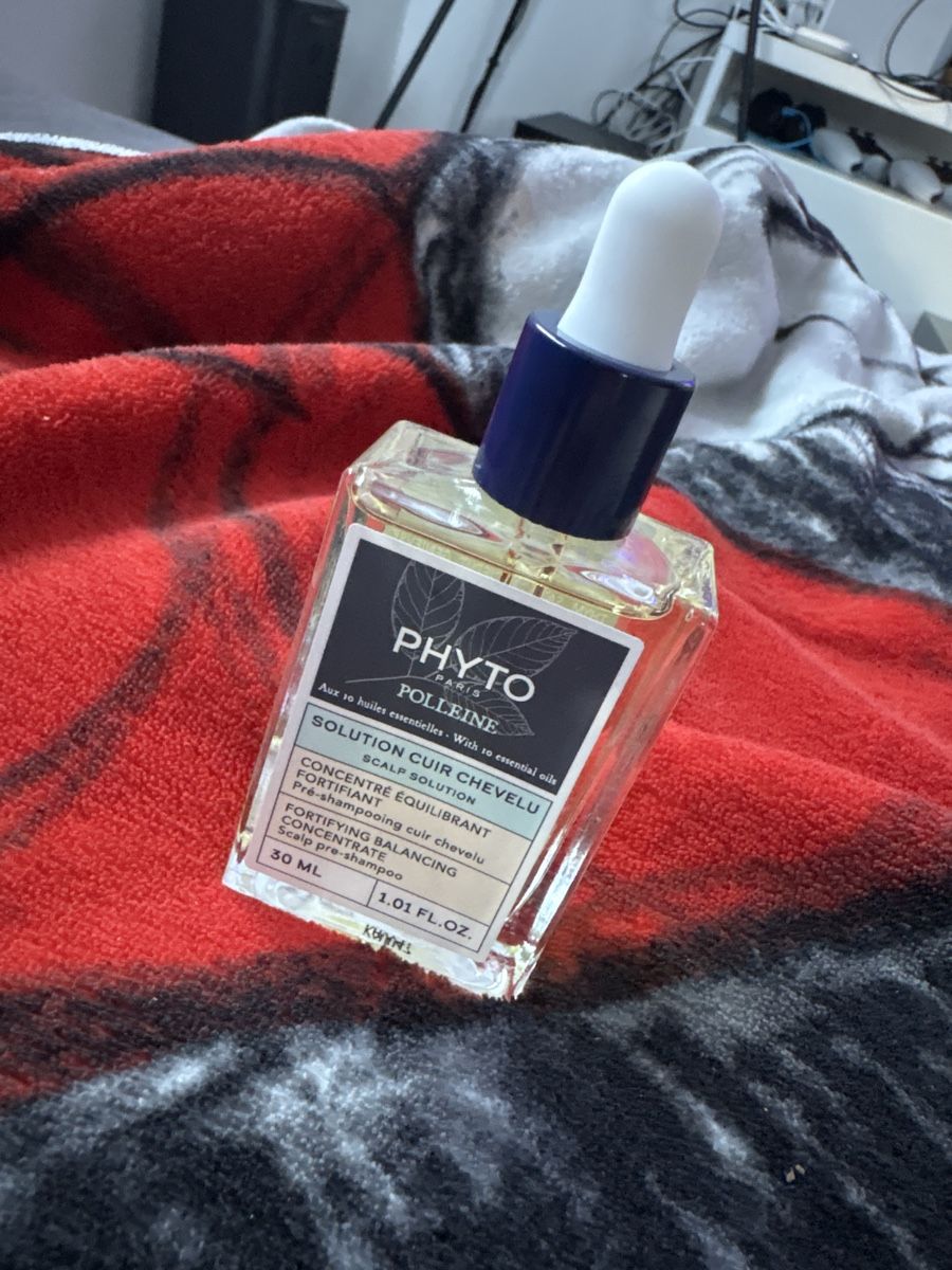 Accessori per capelli: Phyto Paris - Trattamento per cuoio capelluto – Usato da Täsch venduto da iladt 5