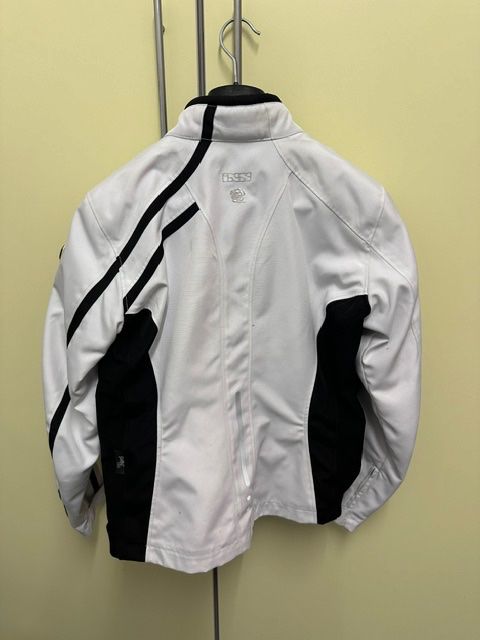 IXS Jacken: Damen Motorradjacke S – Gebraucht aus Märstetten von Luca6807 1