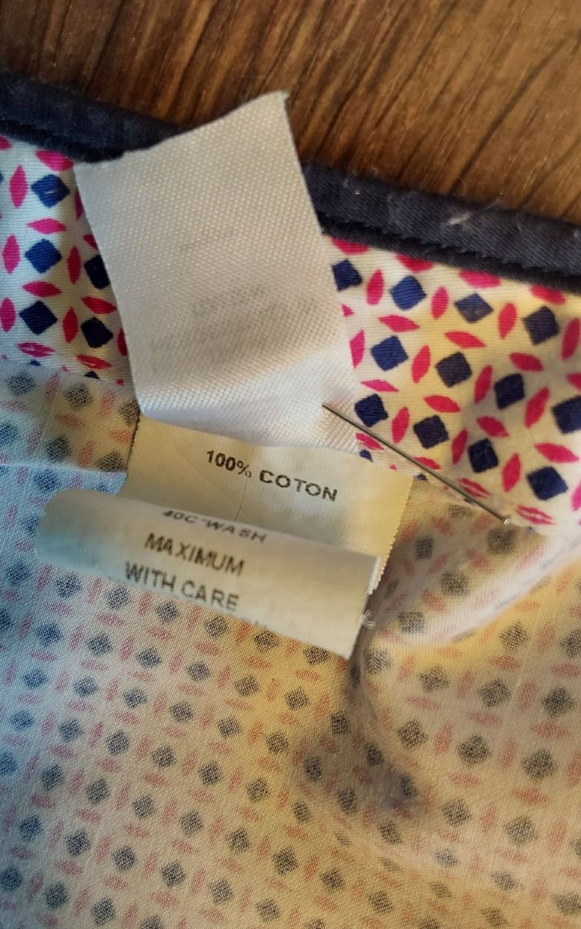 Paul Smith Camicie: Herrenhemd Paul Smith Baumwolle 16/41 – Nuovo (secondo la descrizione) da Köniz venduto da scopello12 7