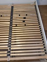 2 Lattenroste 90 × 200 cm – guter Zustand