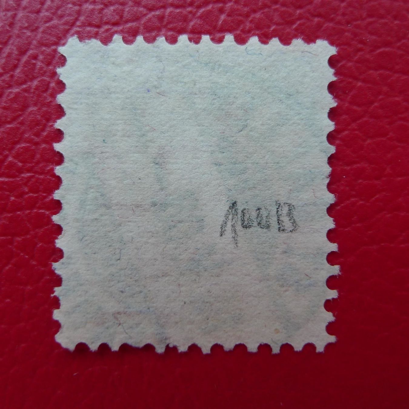 Tous les timbres: Stehende: 100B, sehr sauber St.GALLEN, Kat: 140.- – D'occasion à Sursee par Luzernerraute 1
