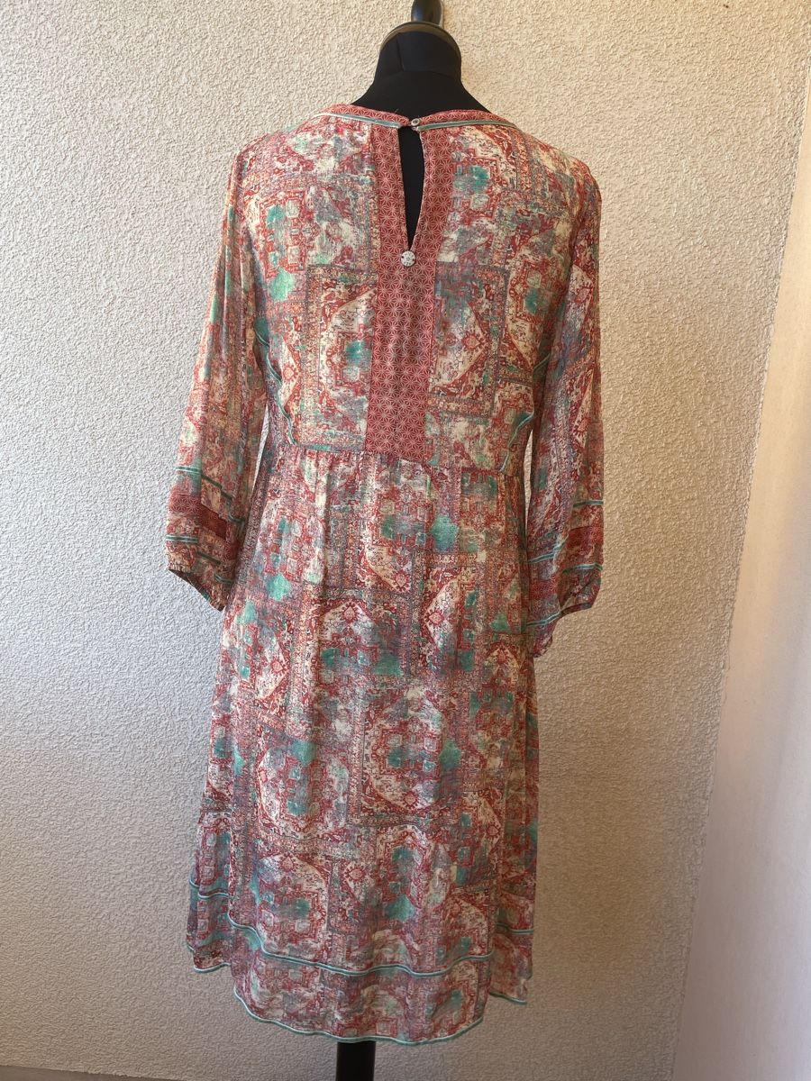 Nile Robes: Belle robe Nile, taille S – D'occasion à Vevey par chr_5pvx 1
