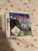 Nintendo DS Spiel Wendy - Ferien auf Rosenborg