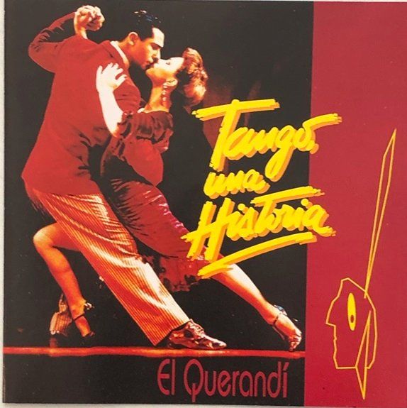 CD: El Querandi - Tango, una historia – Usato da Grüningen venduto da azulverde