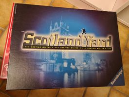 Spiel
