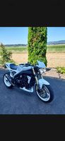 Triumph Speed Triple 1050