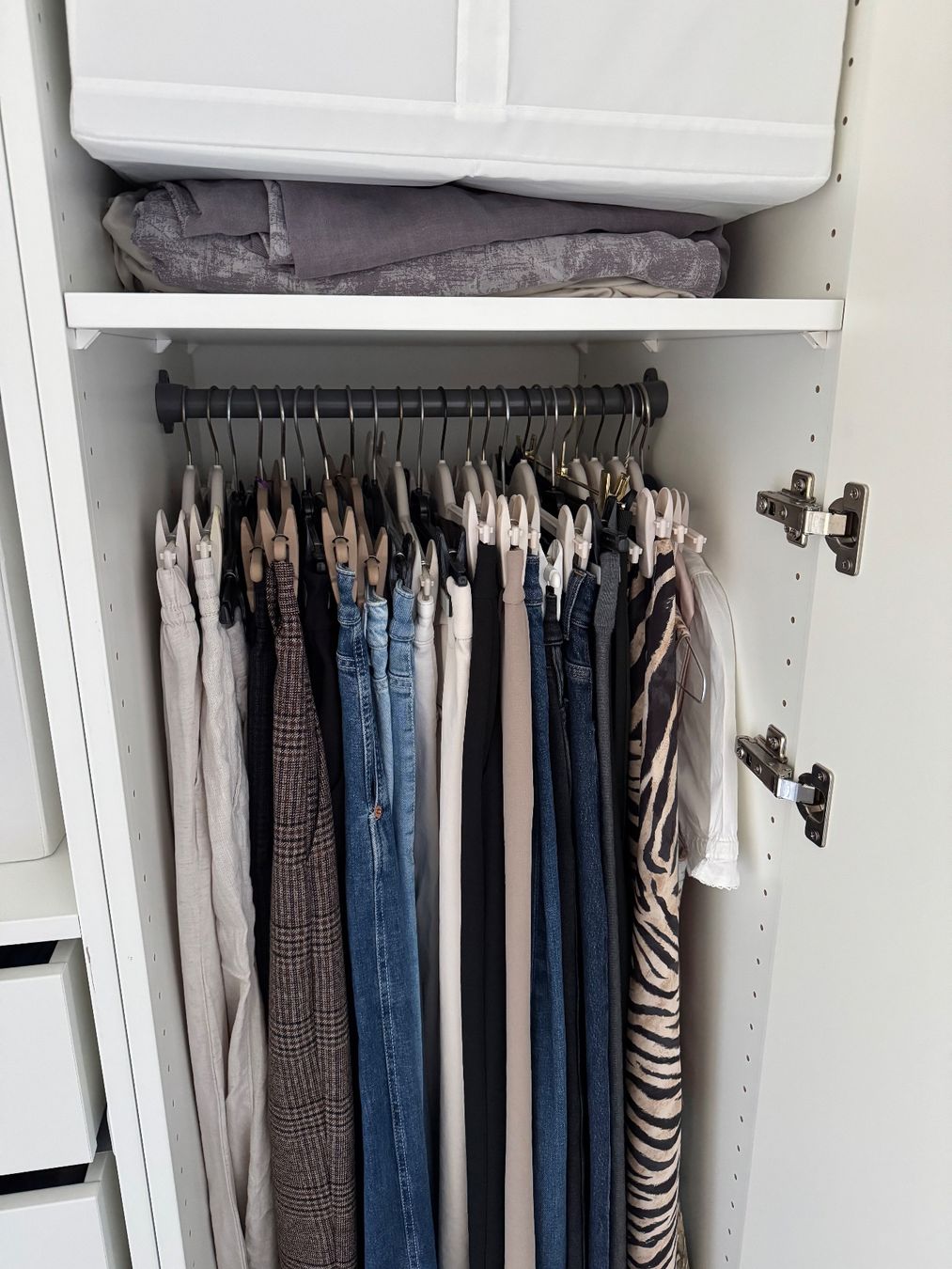 Ikea Armadi: IKEA PAX Kleiderschrank – Usato da Zürich venduto da Saskia125 6