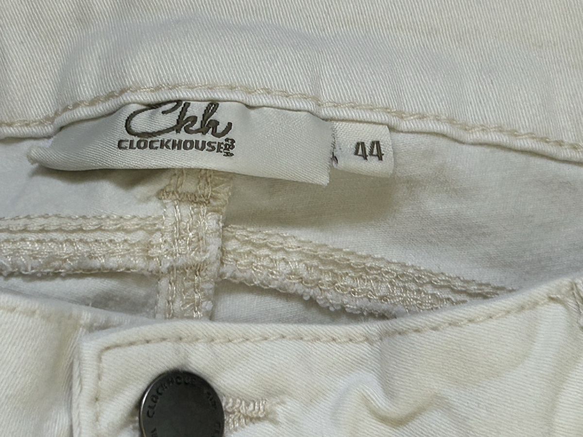 Jeans: Hose  Gr 44 – Neu (gemäss Beschreibung) aus Frauenfeld von berk39 2