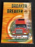 BREAKER BREAKER DVD DE ungeschnittene Originalfassung