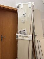 Schranktür für Micasa Schrank MODUL 220 cm in weiss