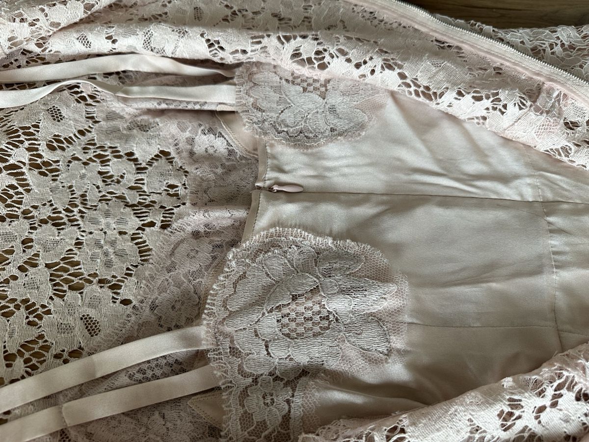 Dolce & Gabbana Kleider: Dolce Gabbana Lace Dress – Gebraucht aus Vogelsang AG von Hedgehog_1985 5