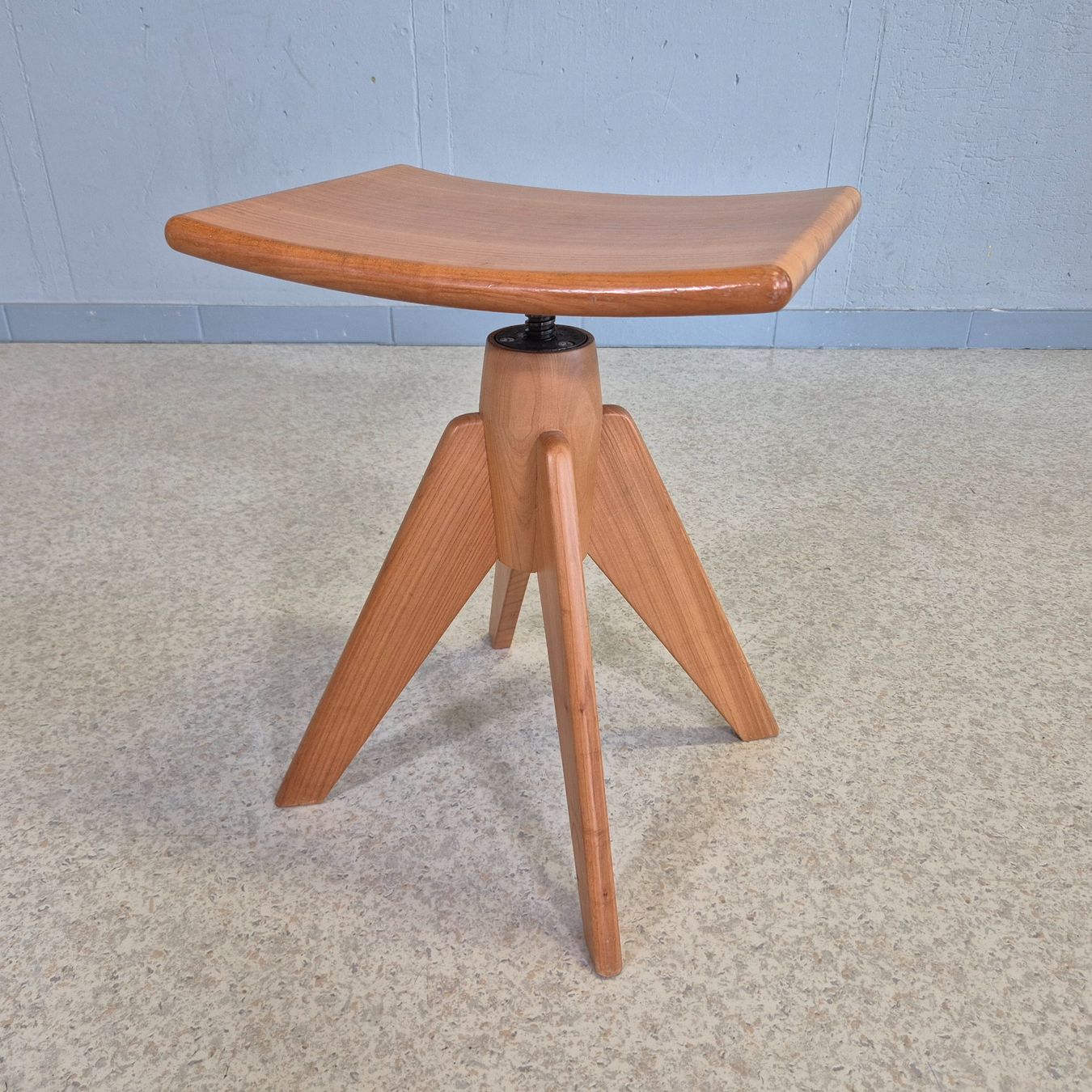 Sgabelli: Art Deco Klavierhocker Piano Stool  Drehhocker – Usato da Nottwil venduto da Wondewa-Shop