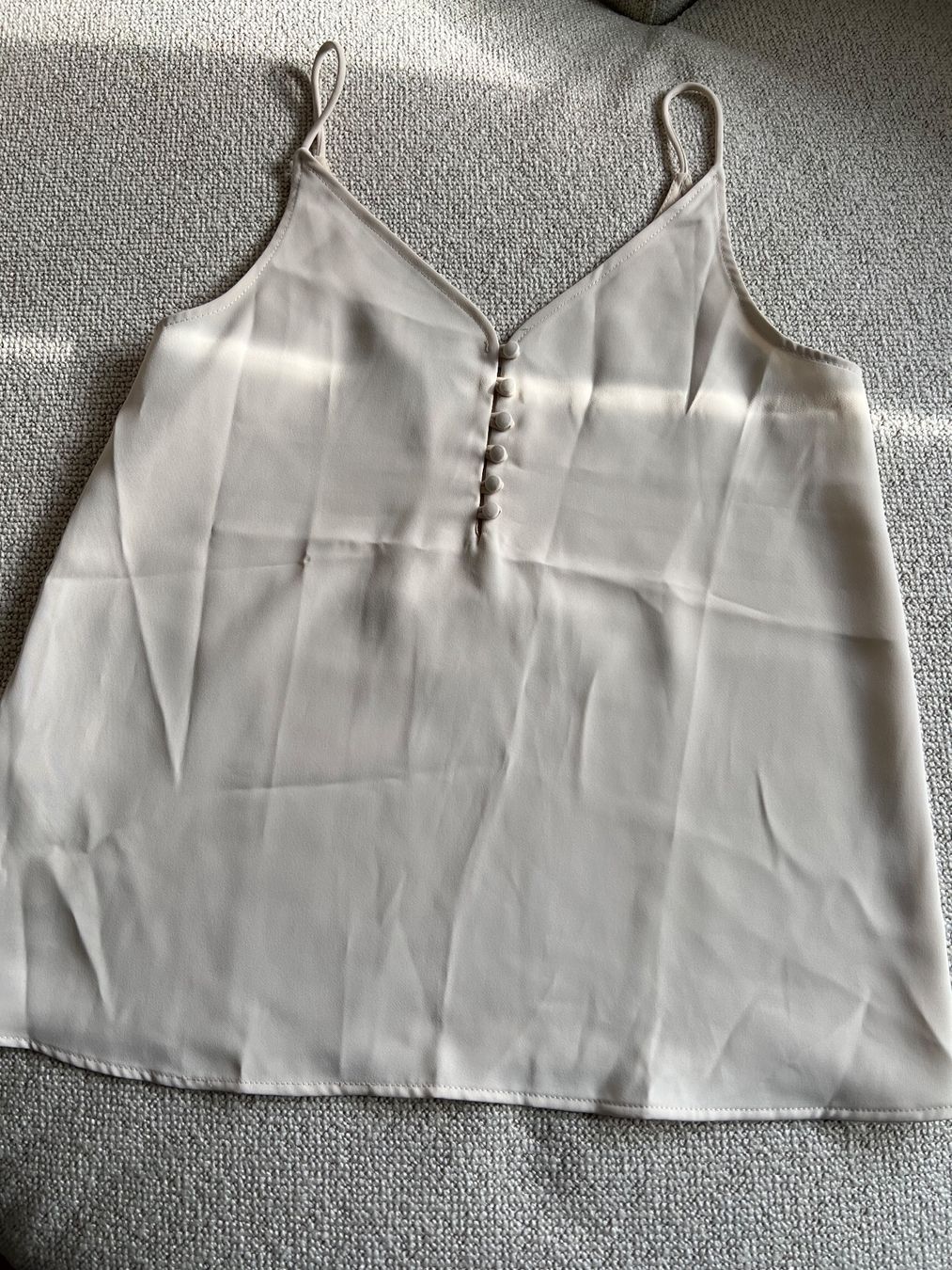 Mango Top: Mango top size Xs – Usato da Zürich venduto da dor_9l9g 4