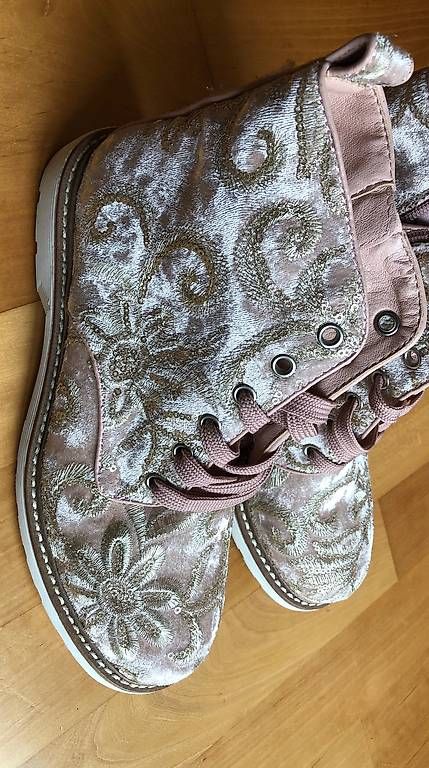Herrenschuhe: Toller neuwertiger Schuh in Gr. 38 – Gebraucht aus Langendorf von Felix2017