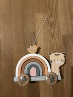 Vertbaudet Holzspielzeug und Vtech musikball 