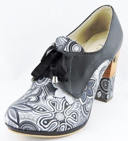 Scarpe da donna: Damen Leder Schuhe Grösse 37 – Nuovo e nell'imballaggio originale da Rengg venduto da Colomo