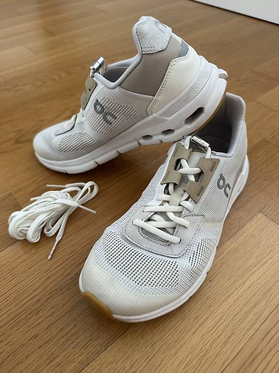 Scarpe da donna: On Cloudrift Gr. 37 – Usato da Uster venduto da cynale 1