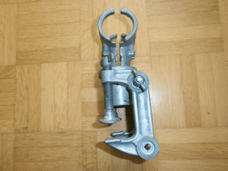 Canne da pesca: Dawn East Bootsrutenhalter – Usato da Unterengstringen venduto da Ste1954 1