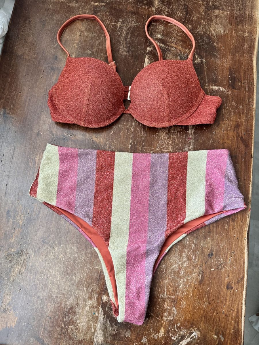 Yamamay Costumi da bagno & Bikini: Bikini yamamay gr.s – Usato da Samedan venduto da lau_q8yh 5